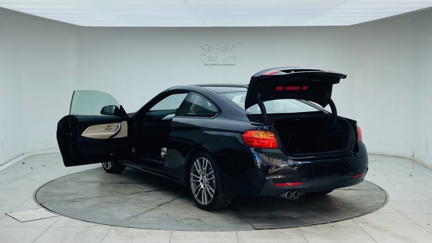 Used BMW 4 Series 2015 for sale - 77897830: Photo 12