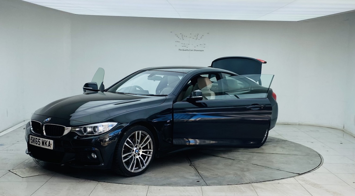 Used BMW 4 Series 2015 for sale - 77897830: Photo 13