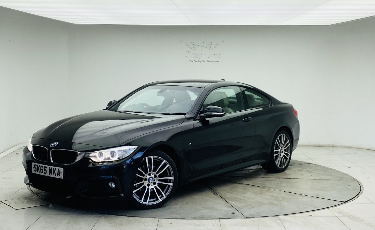 Used BMW 4 Series 2015 for sale - 77897830: Photo 14