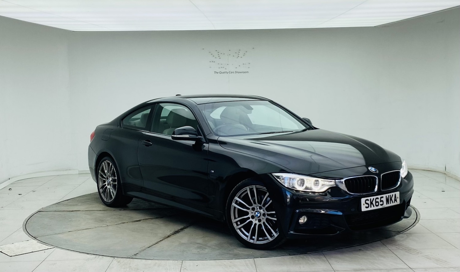 Used BMW 4 Series 2015 for sale - 77897830: Photo 15