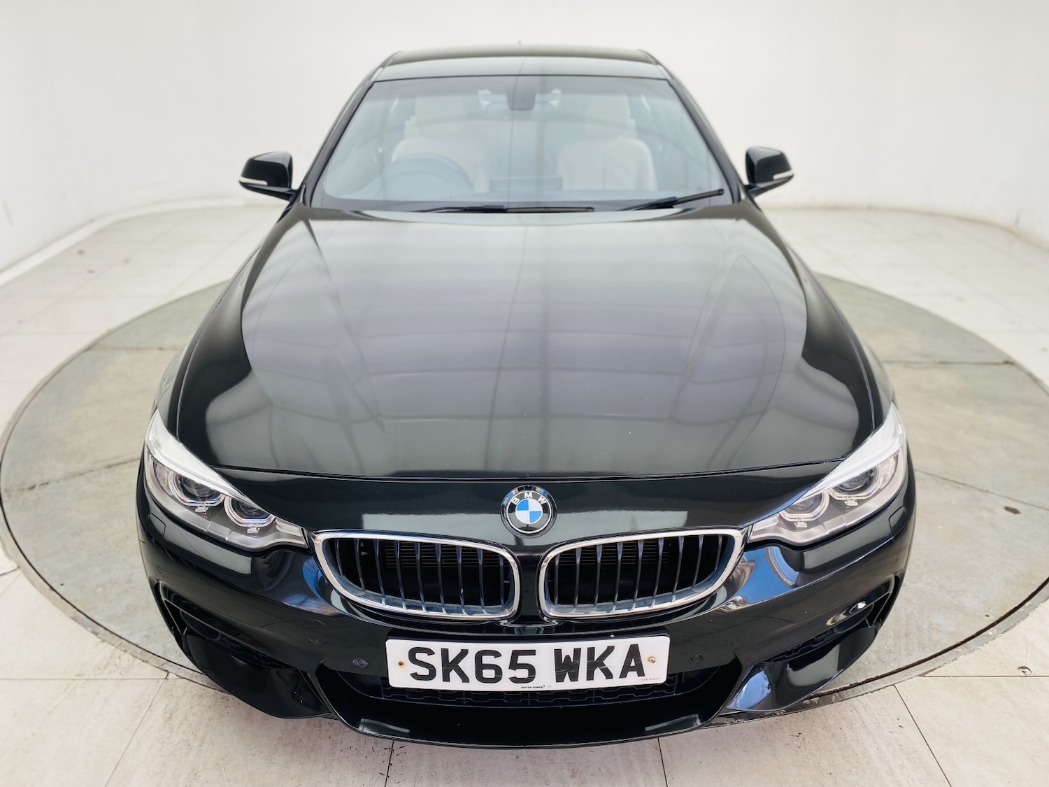 Used BMW 4 Series 2015 for sale - 77897830: Photo 16