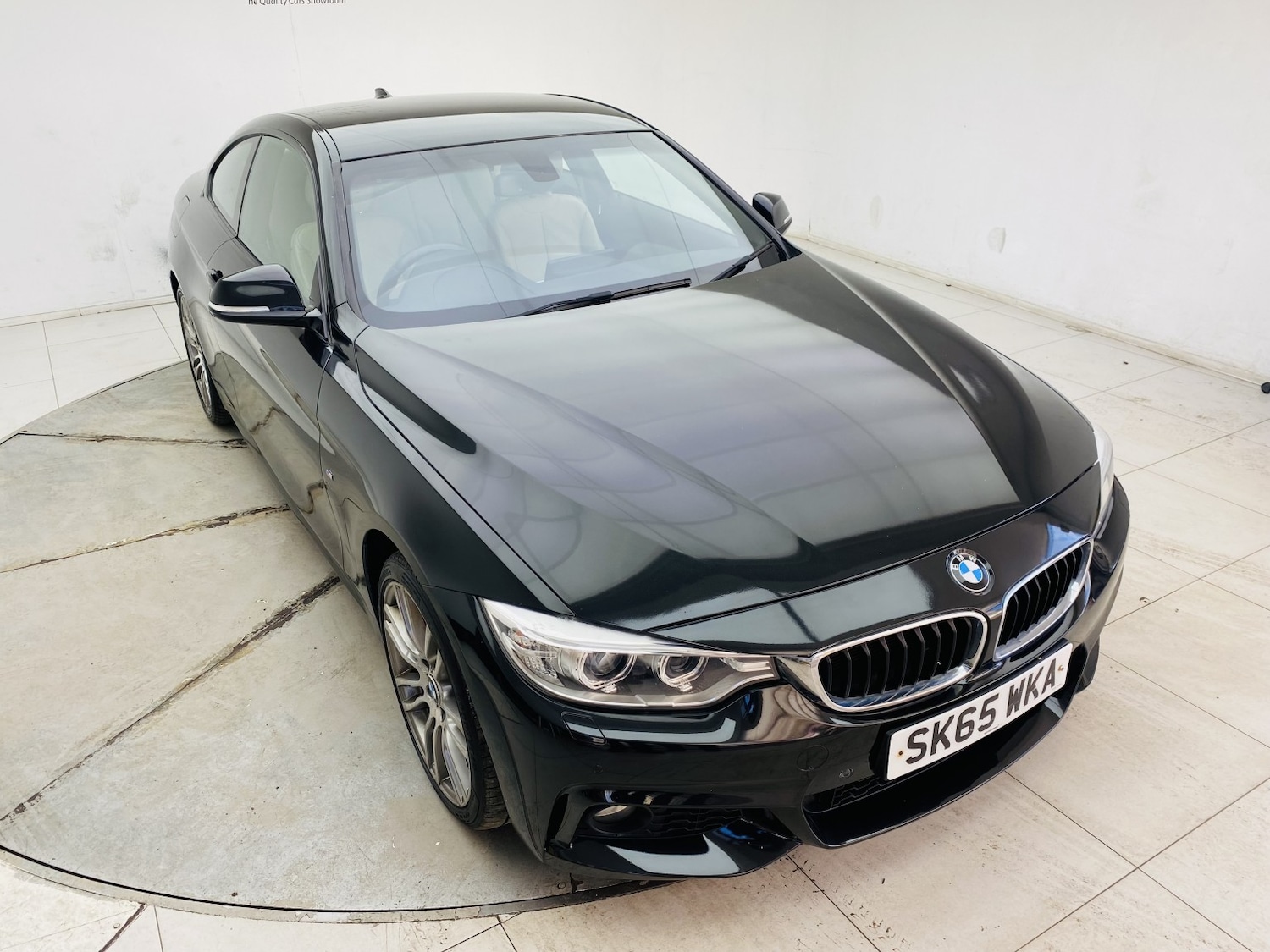 Used BMW 4 Series 2015 for sale - 77897830: Photo 17