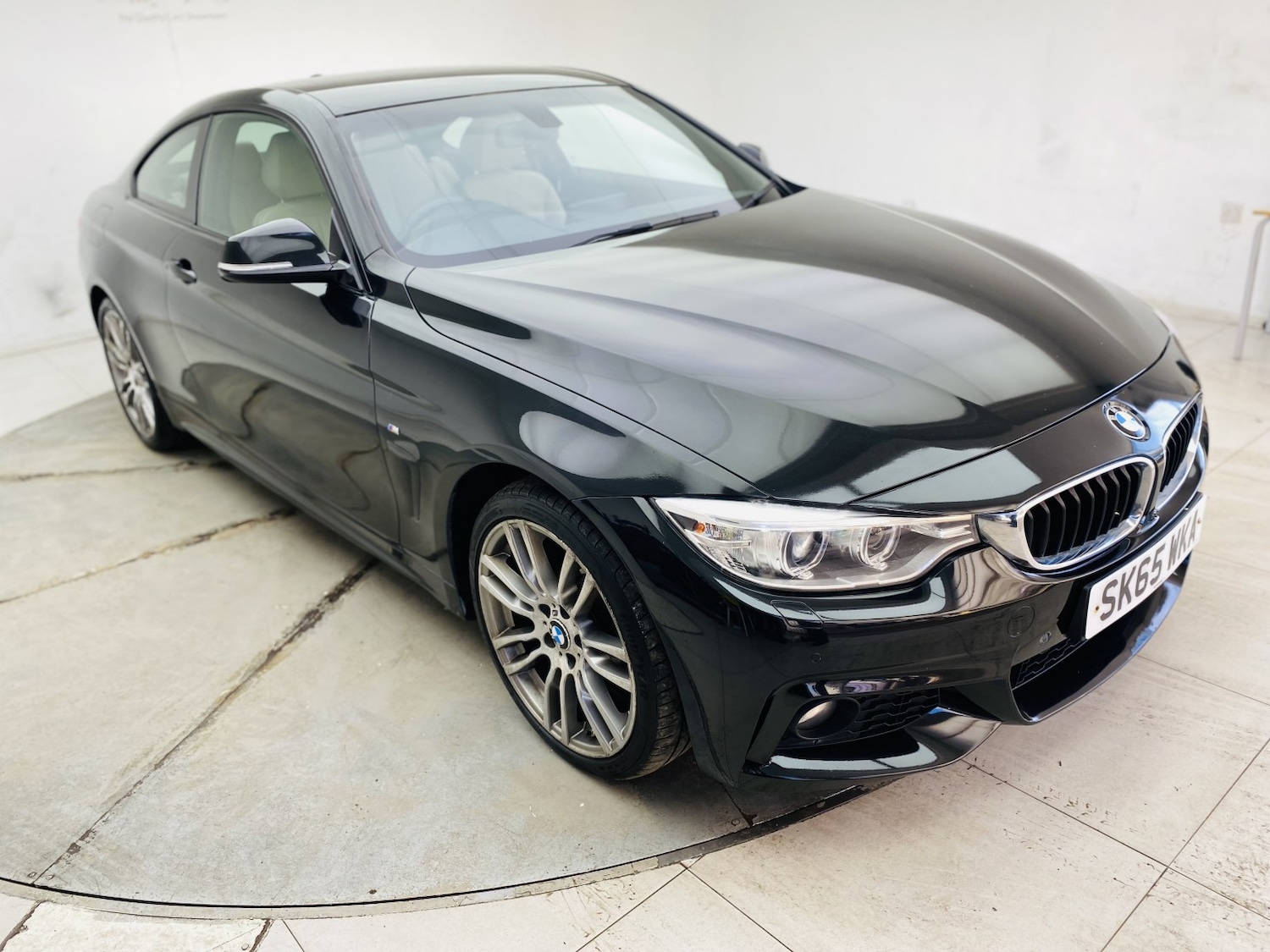 Used BMW 4 Series 2015 for sale - 77897830: Photo 18