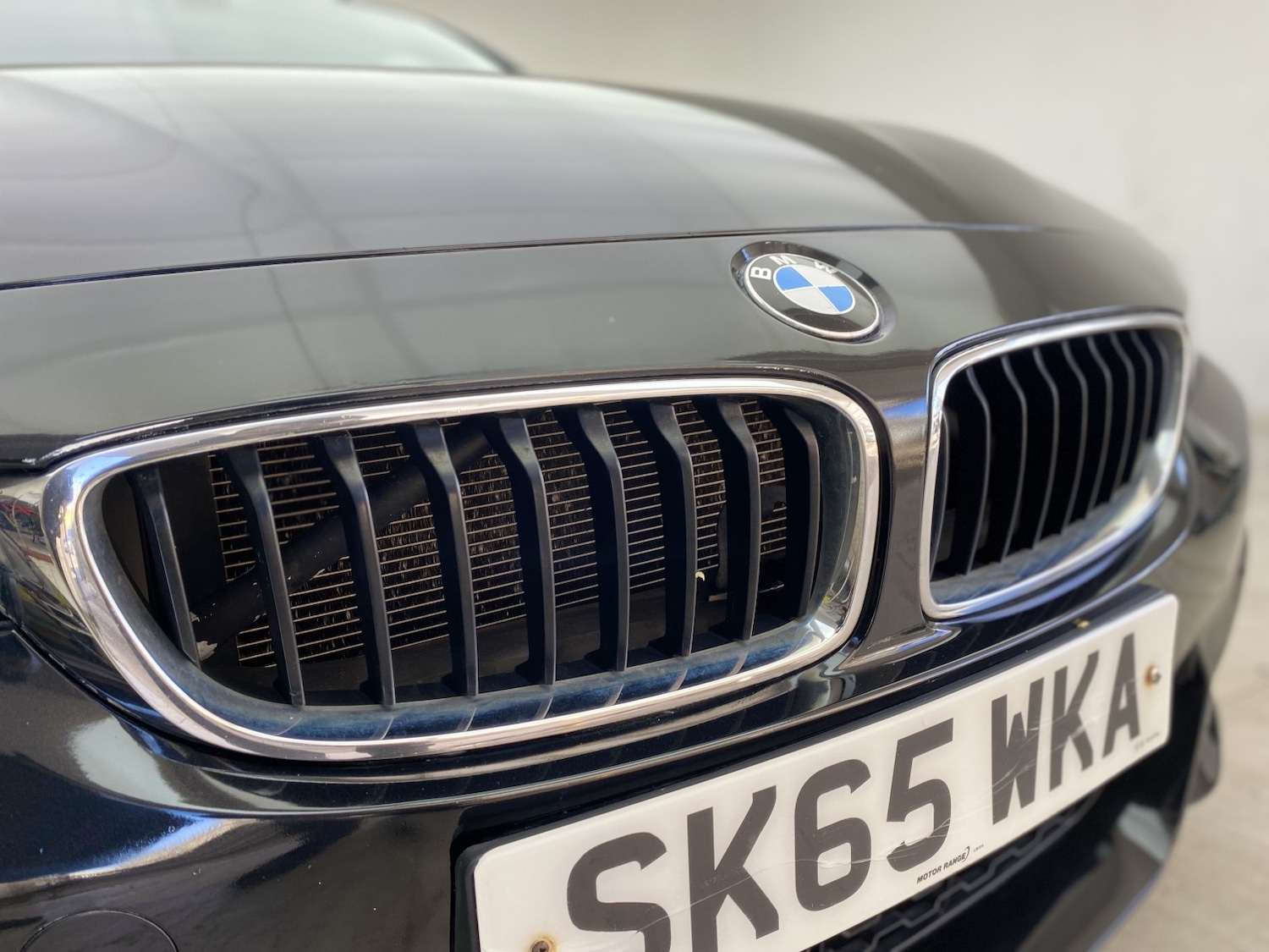 Used BMW 4 Series 2015 for sale - 77897830: Photo 19