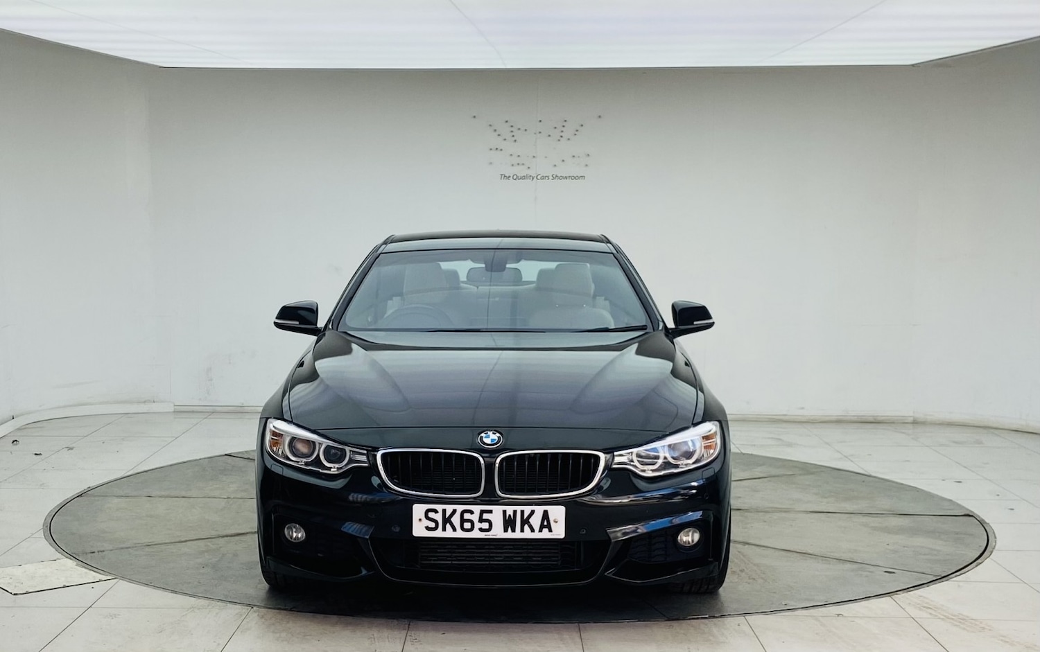 Used BMW 4 Series 2015 for sale - 77897830: Photo 2