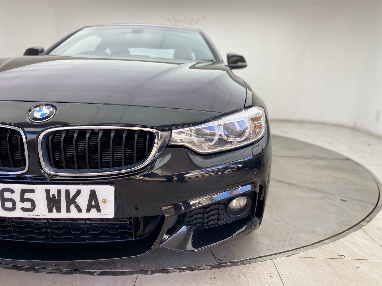 Used BMW 4 Series 2015 for sale - 77897830: Photo 21