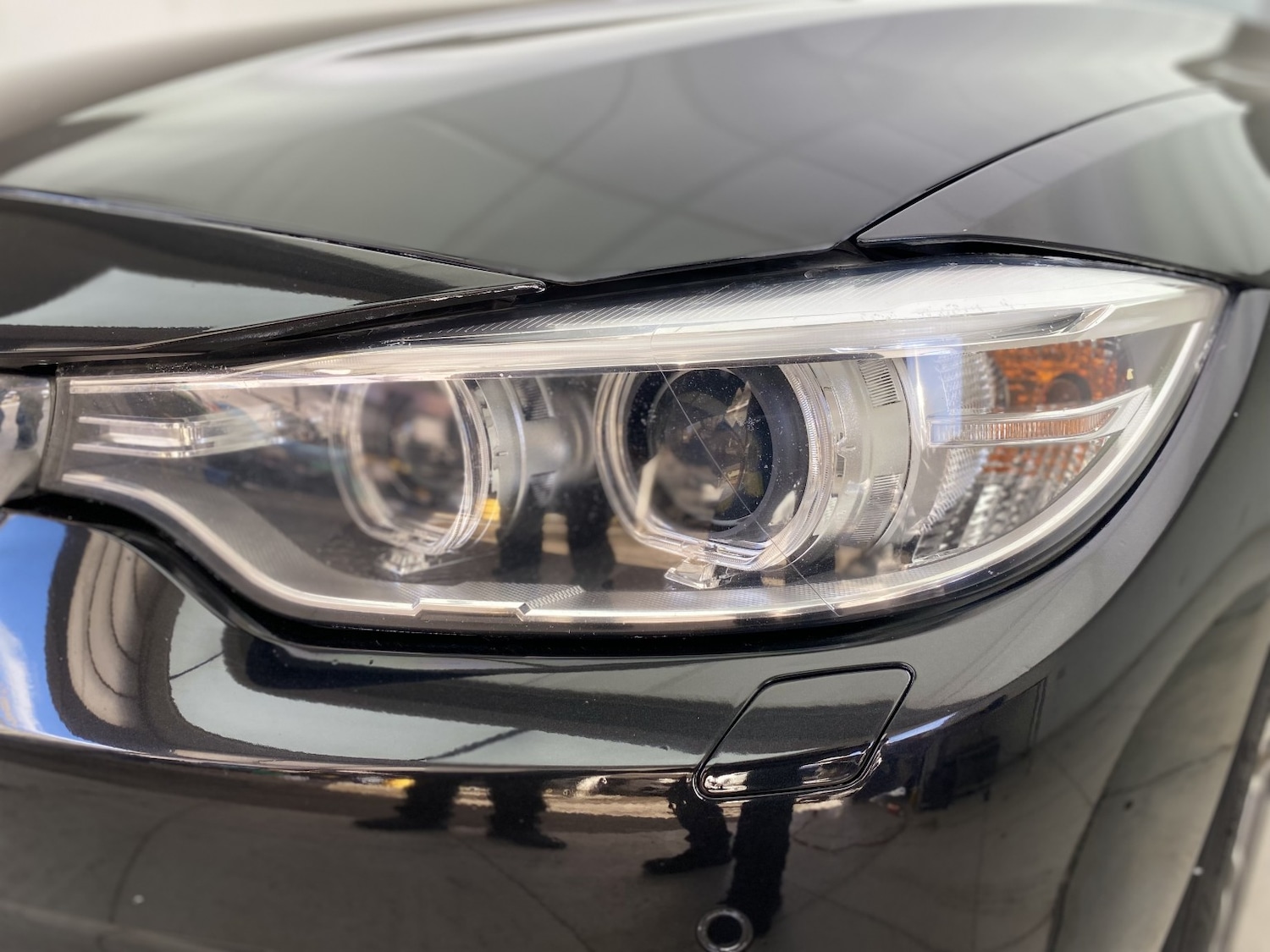 Used BMW 4 Series 2015 for sale - 77897830: Photo 22