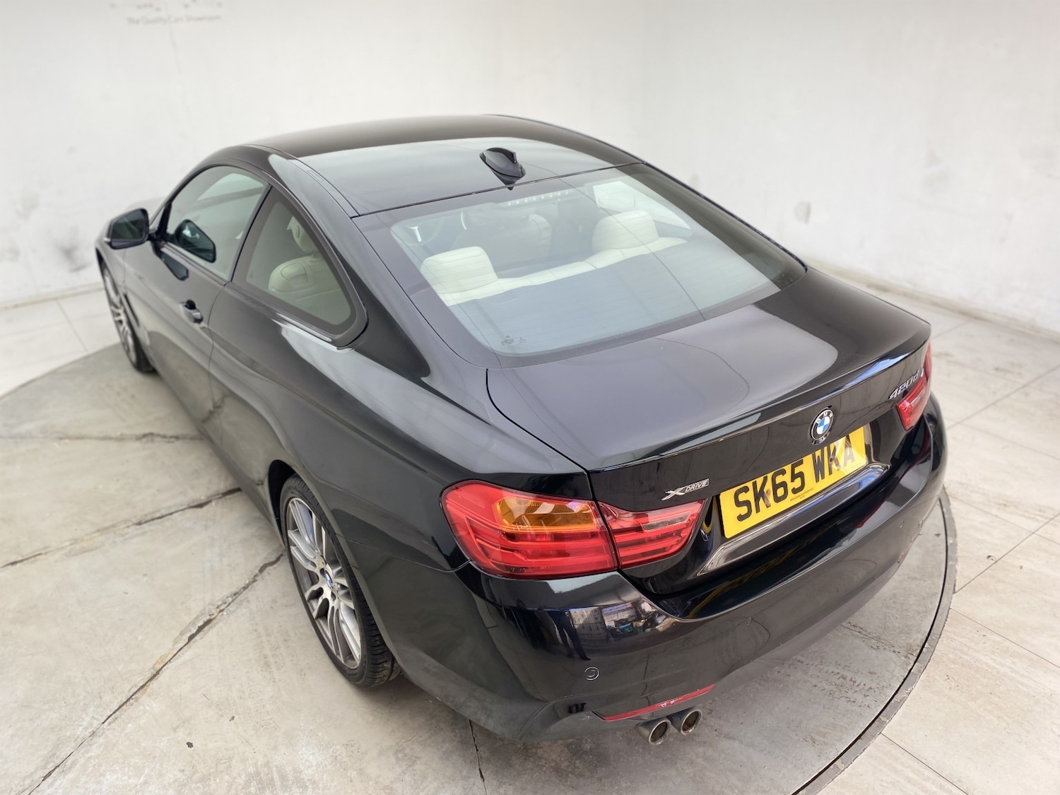 Used BMW 4 Series 2015 for sale - 77897830: Photo 25