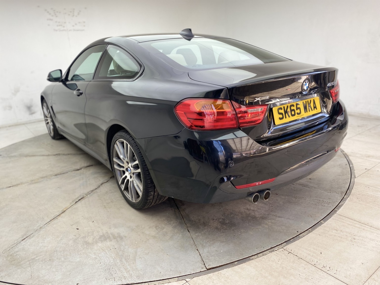 Used BMW 4 Series 2015 for sale - 77897830: Photo 26