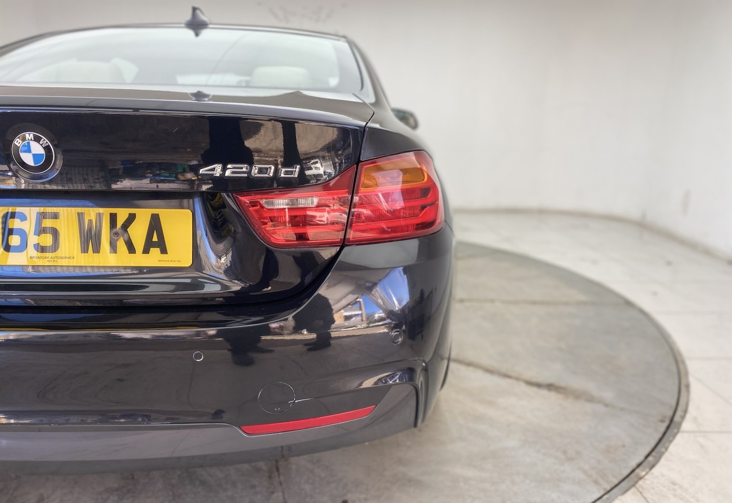Used BMW 4 Series 2015 for sale - 77897830: Photo 29
