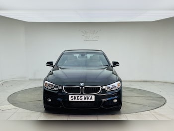 Used BMW 4 Series 2015 for sale - 77897830: Photo
