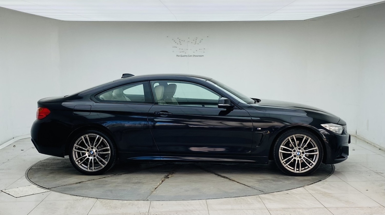 Used BMW 4 Series 2015 for sale - 77897830: Photo 3