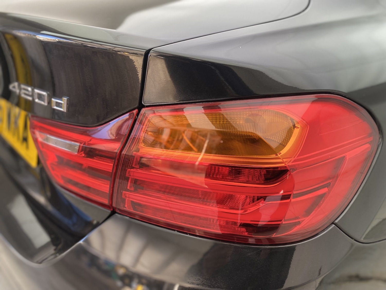 Used BMW 4 Series 2015 for sale - 77897830: Photo 30