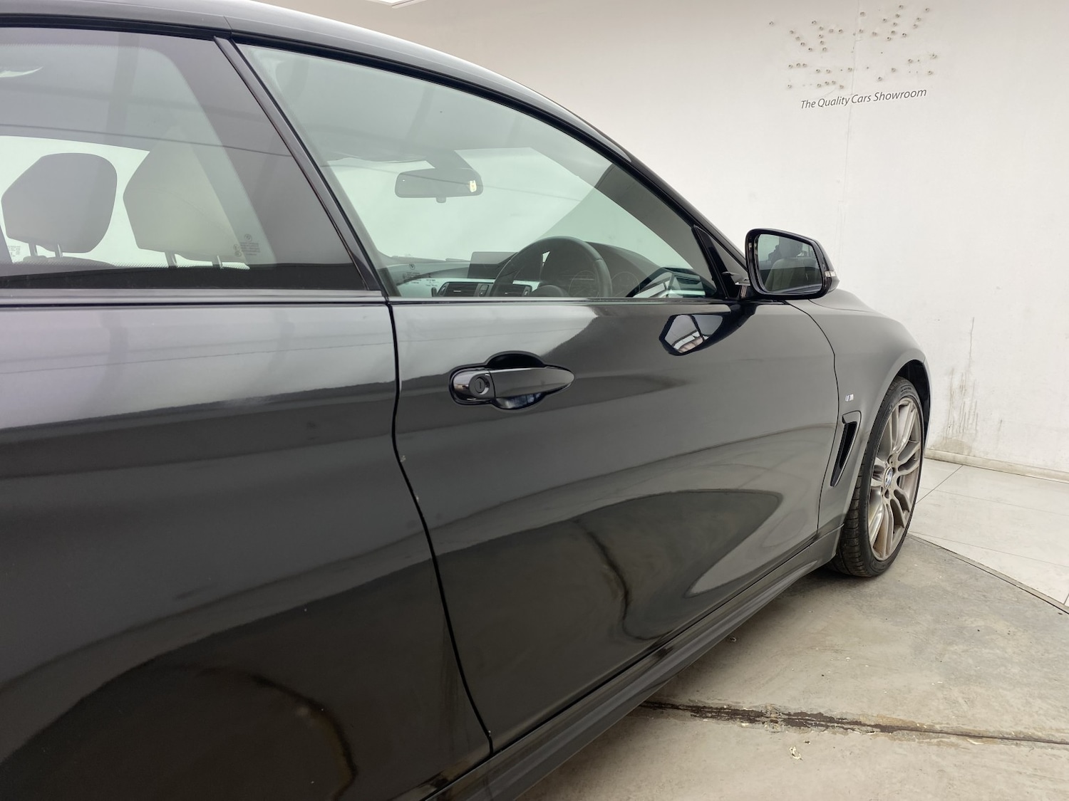 Used BMW 4 Series 2015 for sale - 77897830: Photo 32