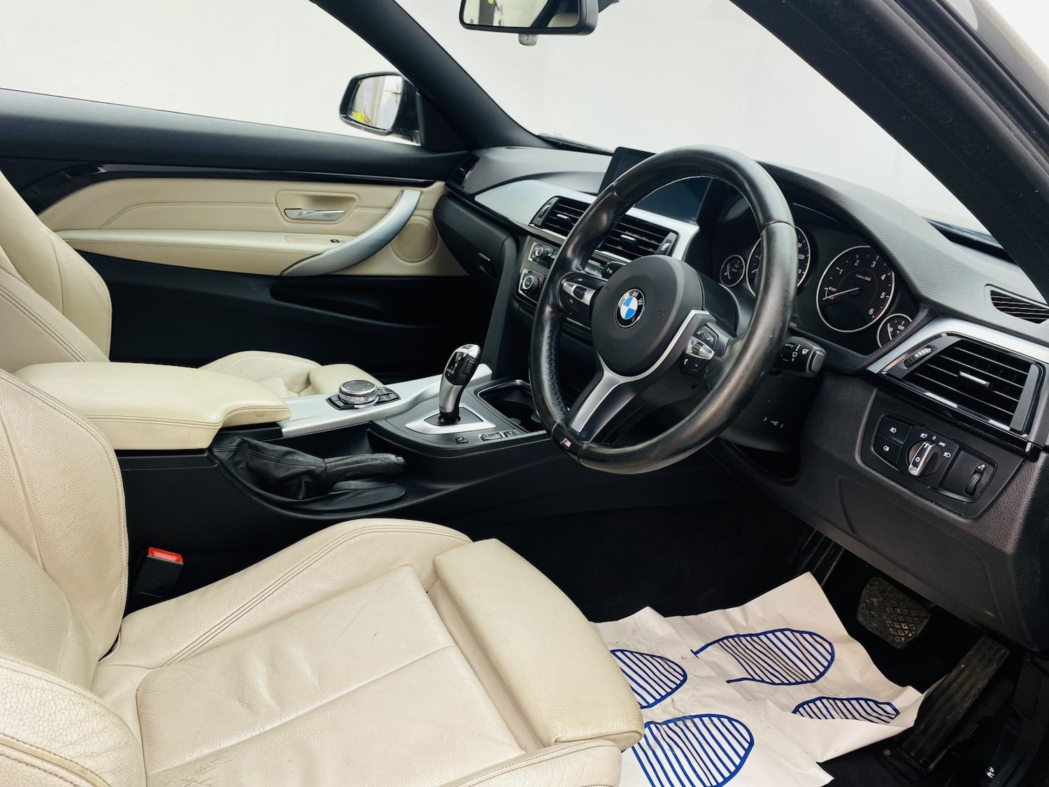 Used BMW 4 Series 2015 for sale - 77897830: Photo 33