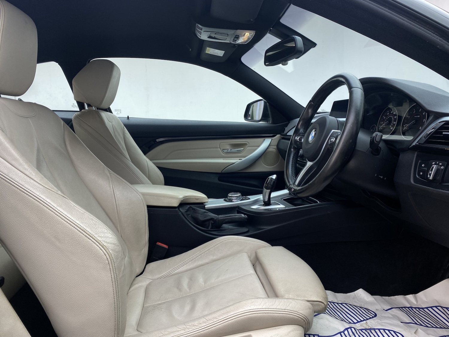 Used BMW 4 Series 2015 for sale - 77897830: Photo 34