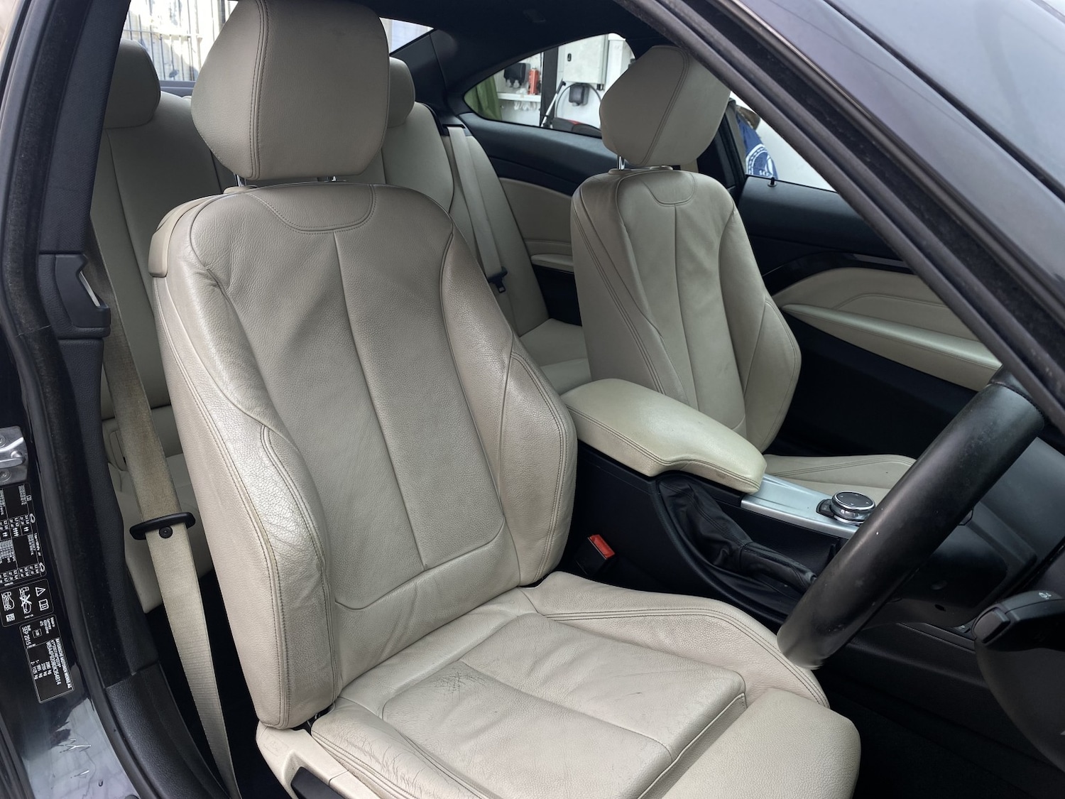 Used BMW 4 Series 2015 for sale - 77897830: Photo 35