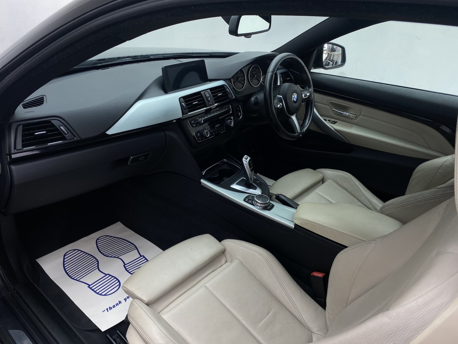 Used BMW 4 Series 2015 for sale - 77897830: Photo 36