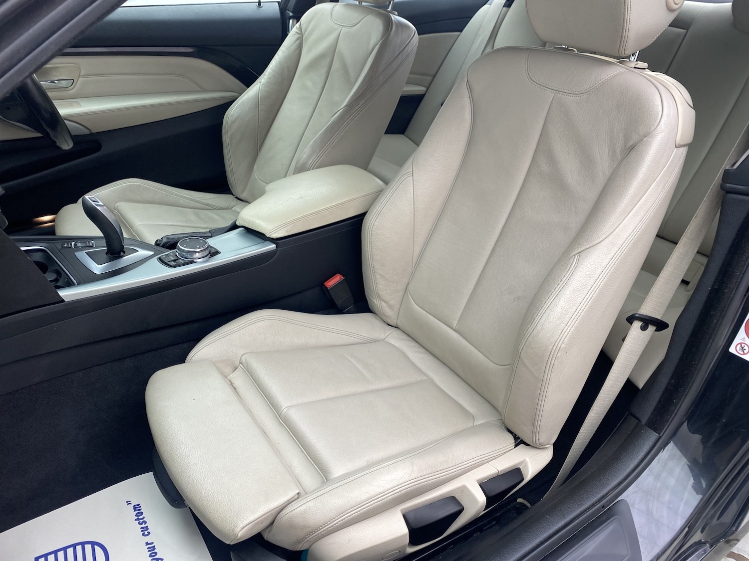 Used BMW 4 Series 2015 for sale - 77897830: Photo 38