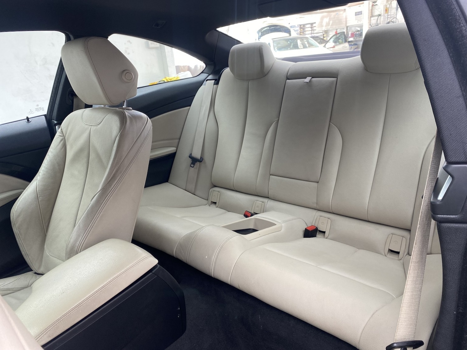 Used BMW 4 Series 2015 for sale - 77897830: Photo 39