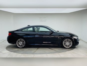 Used BMW 4 Series 2015 for sale - 77897830: Photo