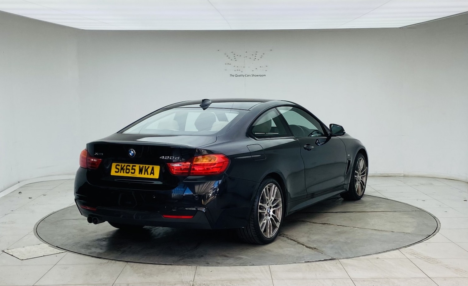 Used BMW 4 Series 2015 for sale - 77897830: Photo 4