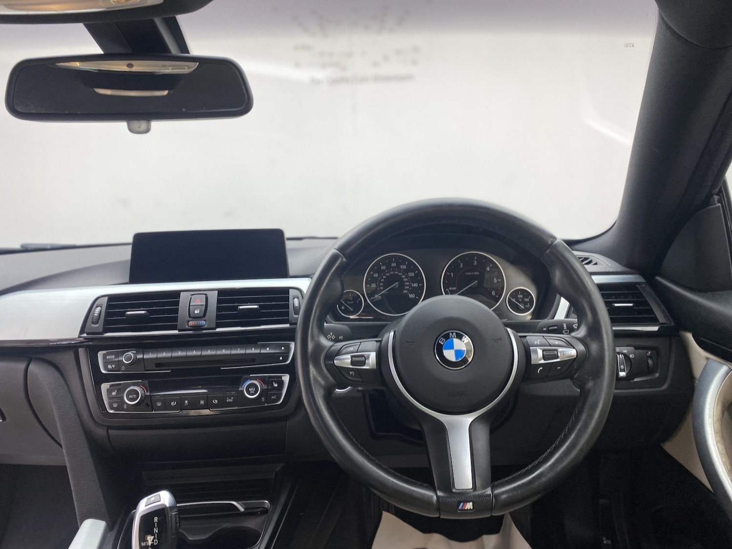 Used BMW 4 Series 2015 for sale - 77897830: Photo 42