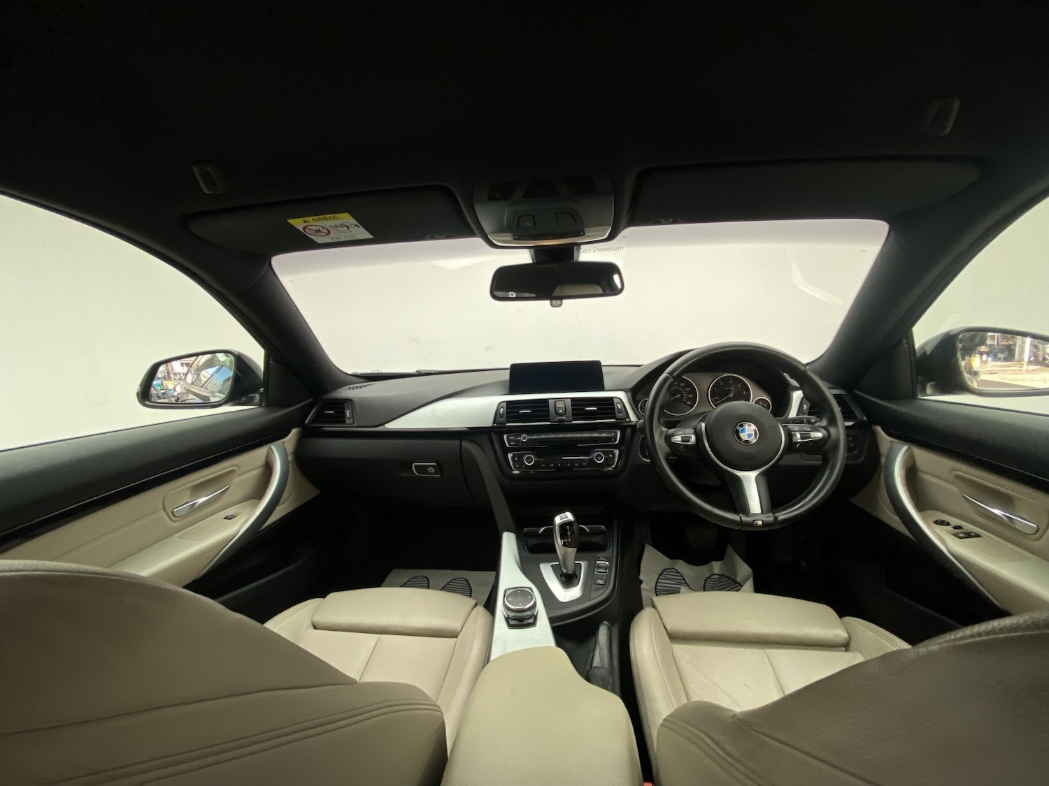 Used BMW 4 Series 2015 for sale - 77897830: Photo 44