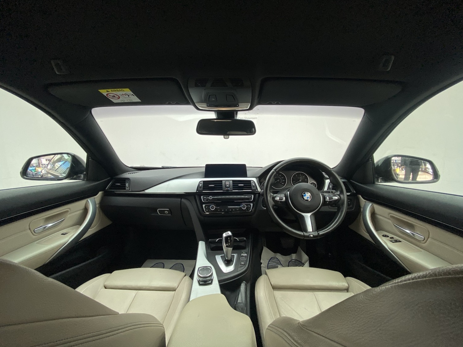 Used BMW 4 Series 2015 for sale - 77897830: Photo 45