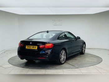 Used BMW 4 Series 2015 for sale - 77897830: Photo