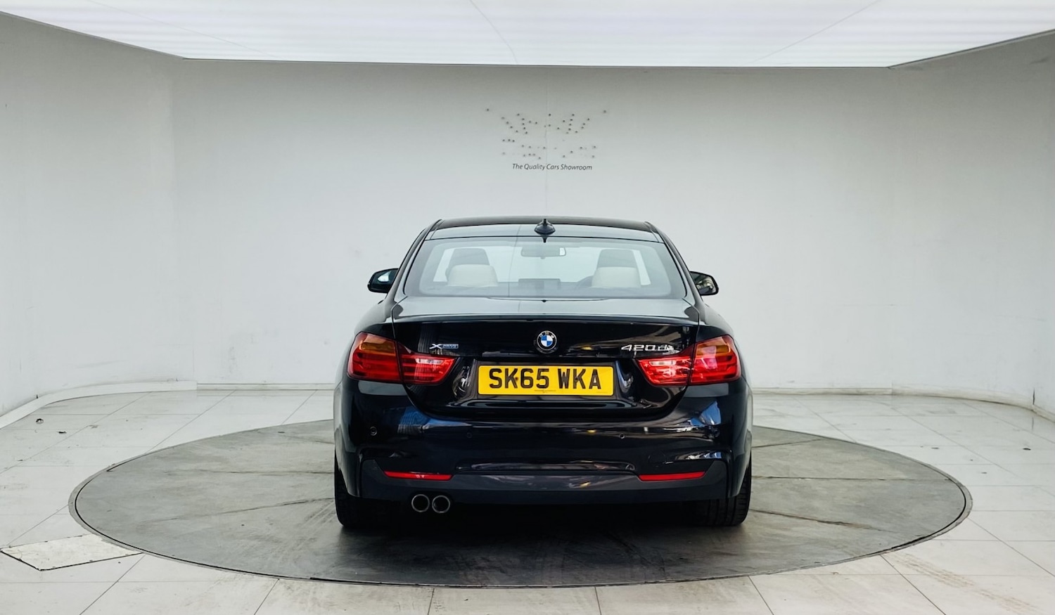 Used BMW 4 Series 2015 for sale - 77897830: Photo 5