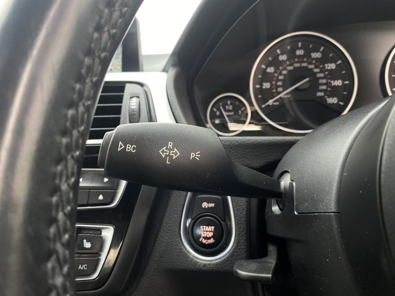 Used BMW 4 Series 2015 for sale - 77897830: Photo 50