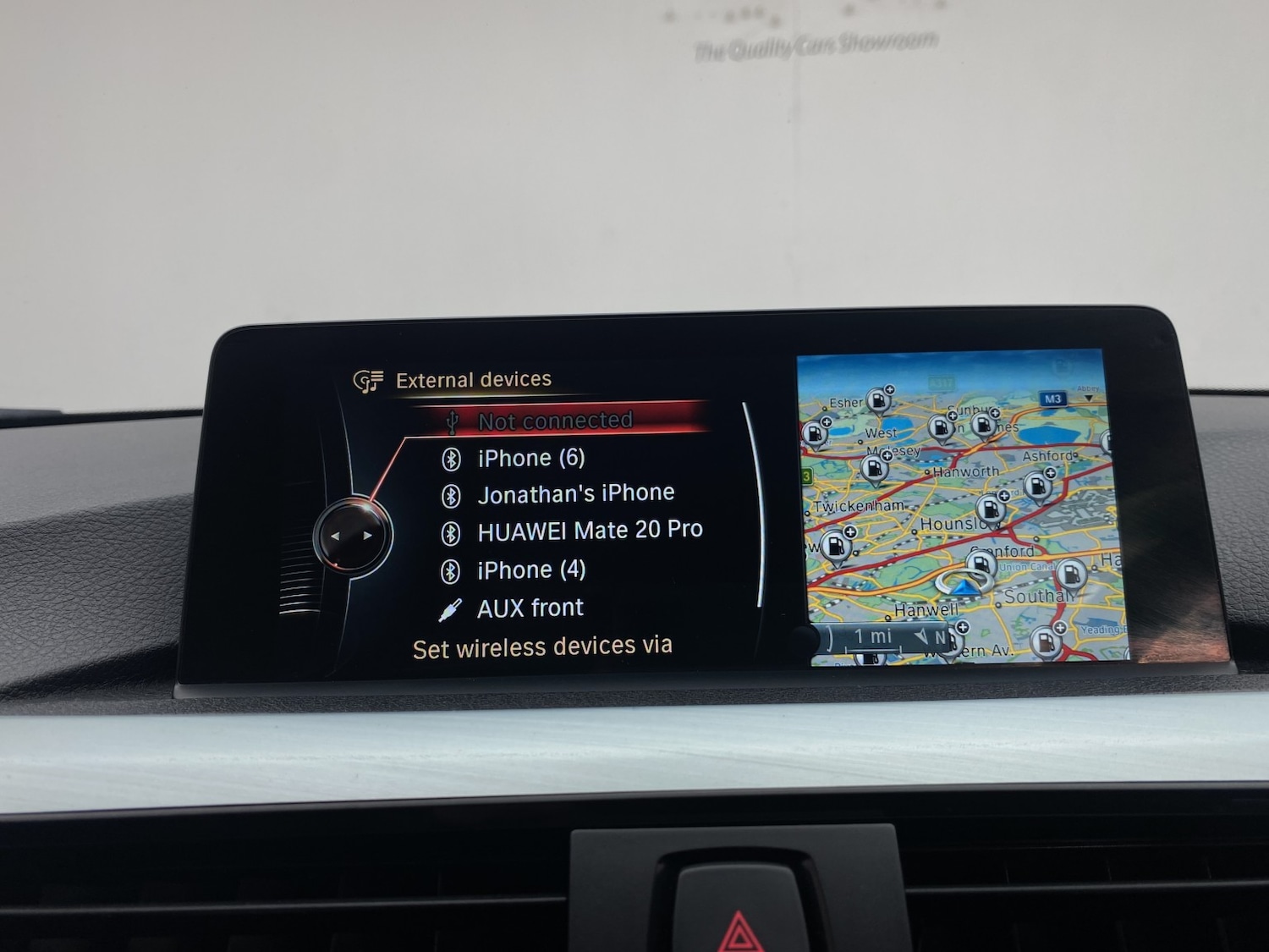 Used BMW 4 Series 2015 for sale - 77897830: Photo 55