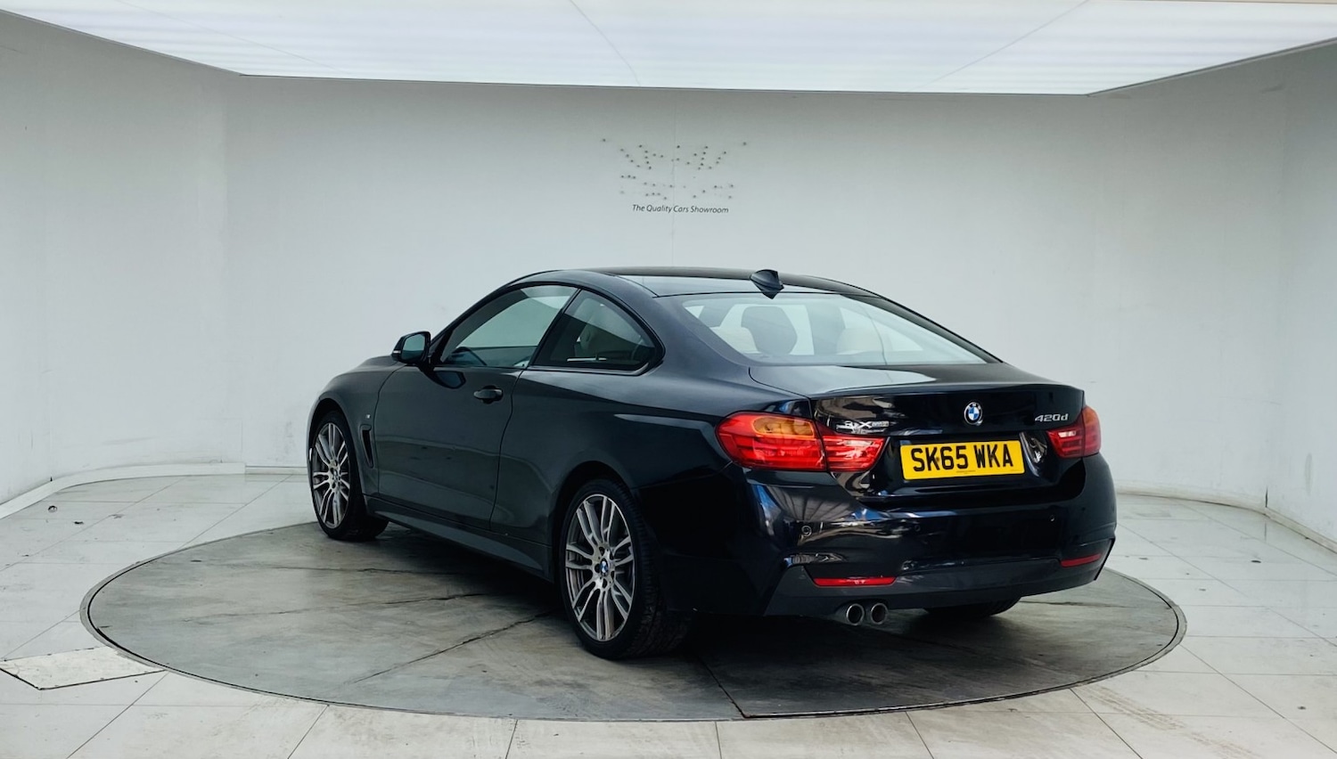 Used BMW 4 Series 2015 for sale - 77897830: Photo 6