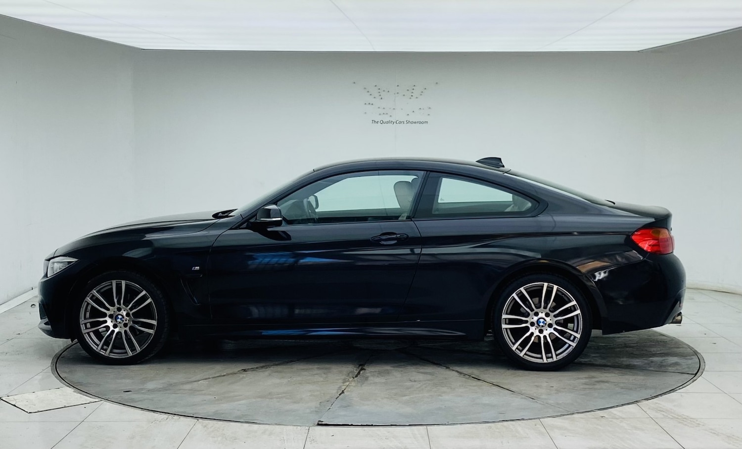 Used BMW 4 Series 2015 for sale - 77897830: Photo 7