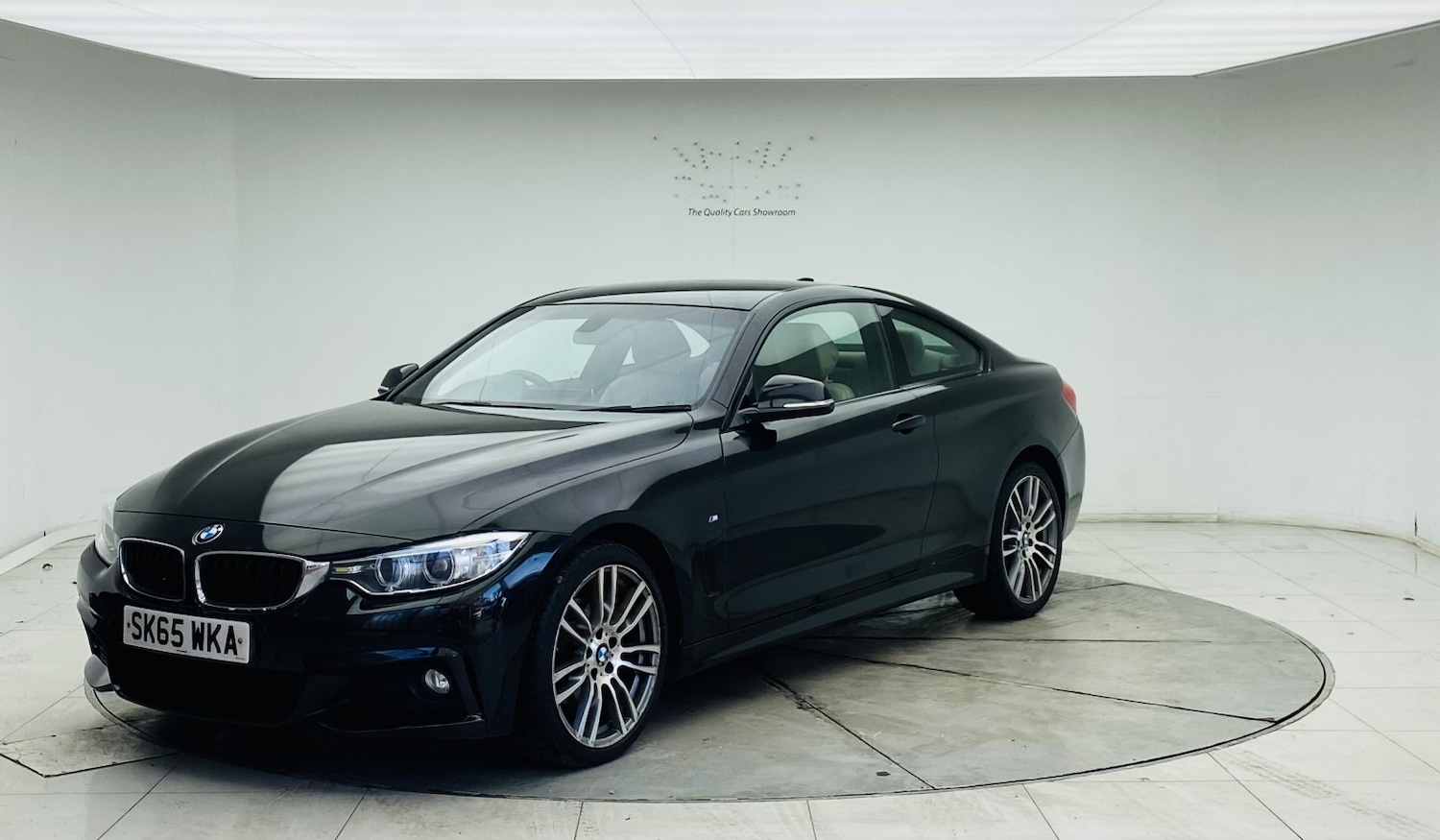 Used BMW 4 Series 2015 for sale - 77897830: Photo 8