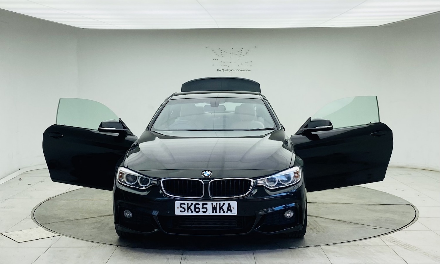 Used BMW 4 Series 2015 for sale - 77897830: Photo 9