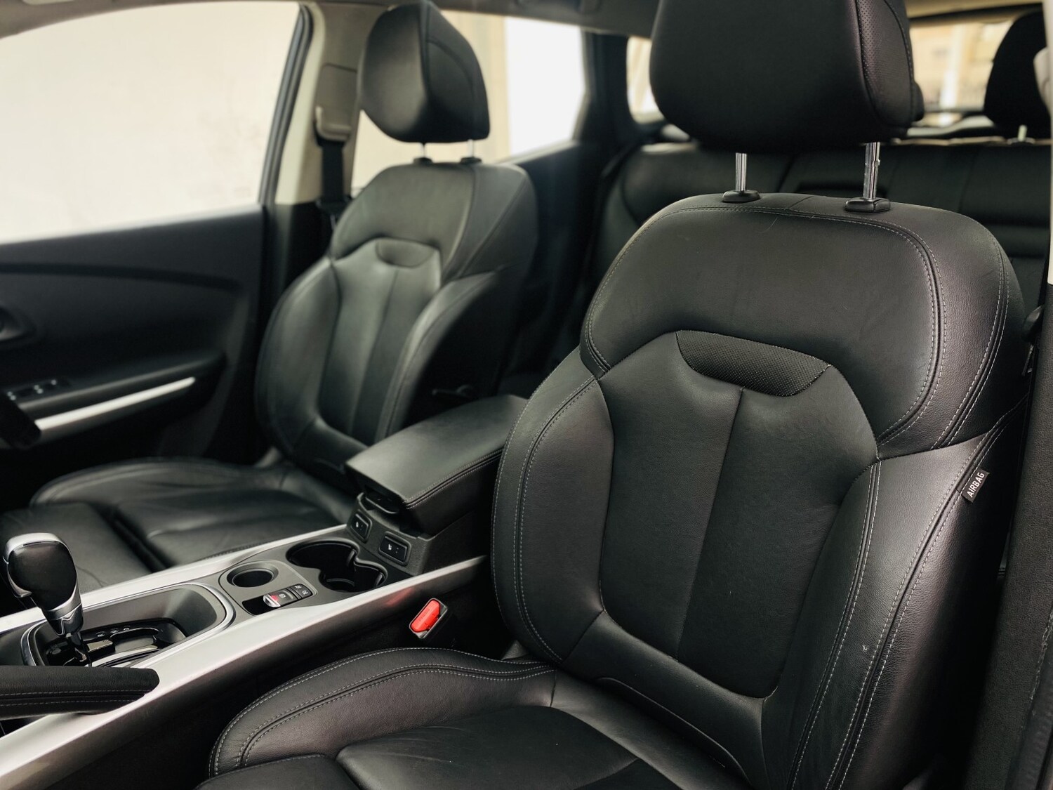 Used Renault Kadjar 2019 for sale - 78155400: Photo 10