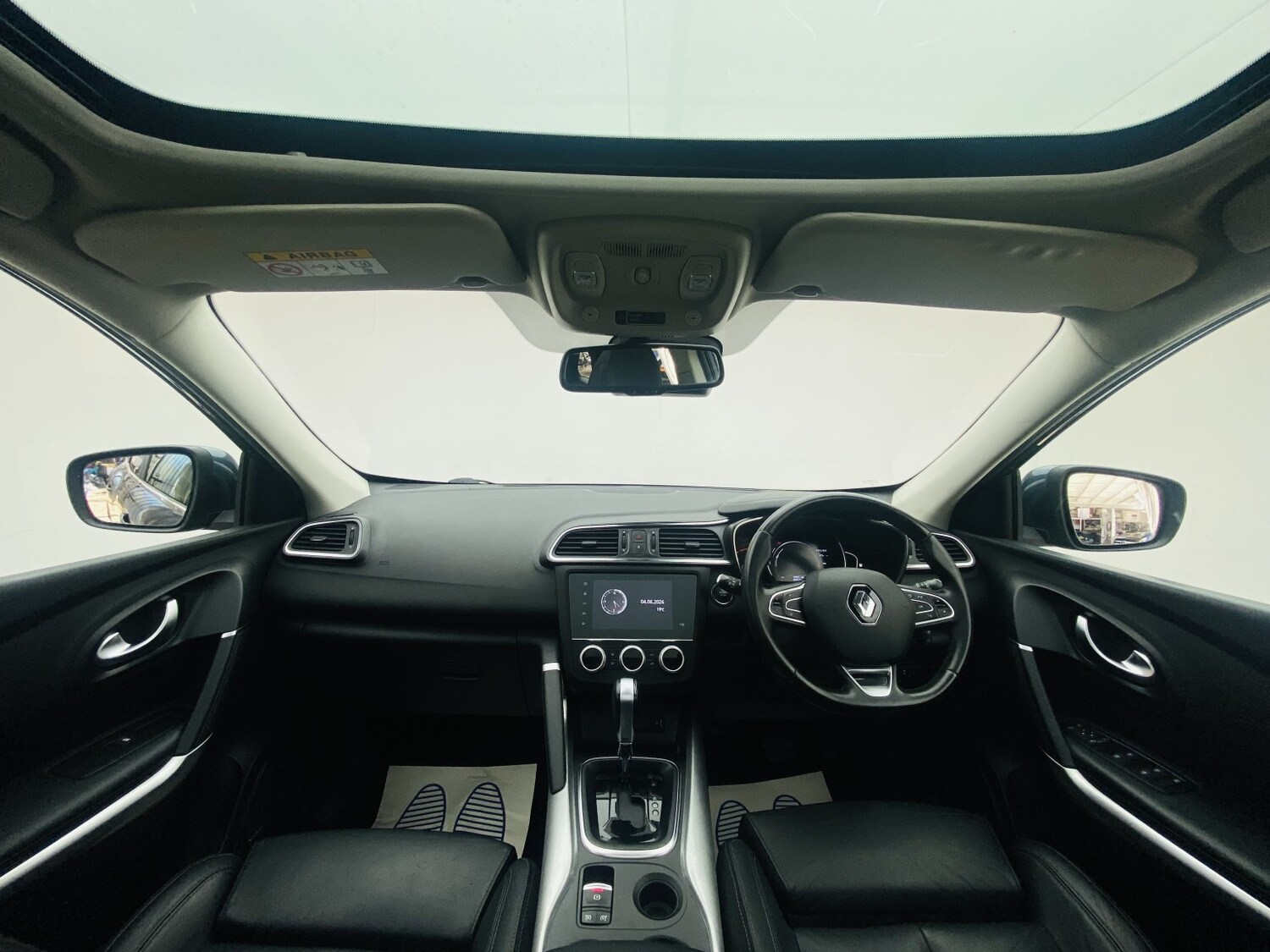 Used Renault Kadjar 2019 for sale - 78155400: Photo 14