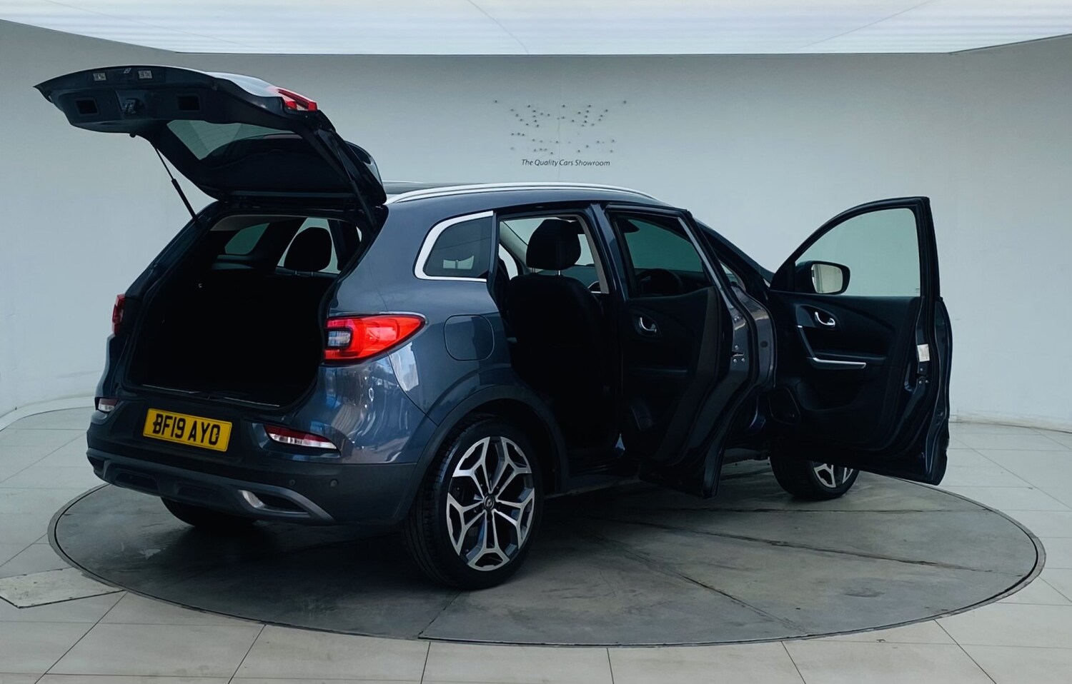 Used Renault Kadjar 2019 for sale - 78155400: Photo 17