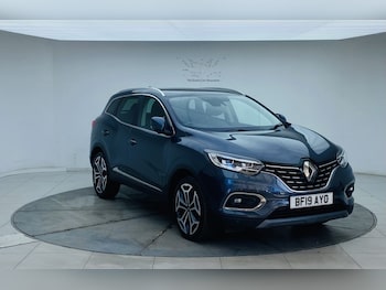 Used Renault Kadjar 2019 for sale - 78155400: Photo