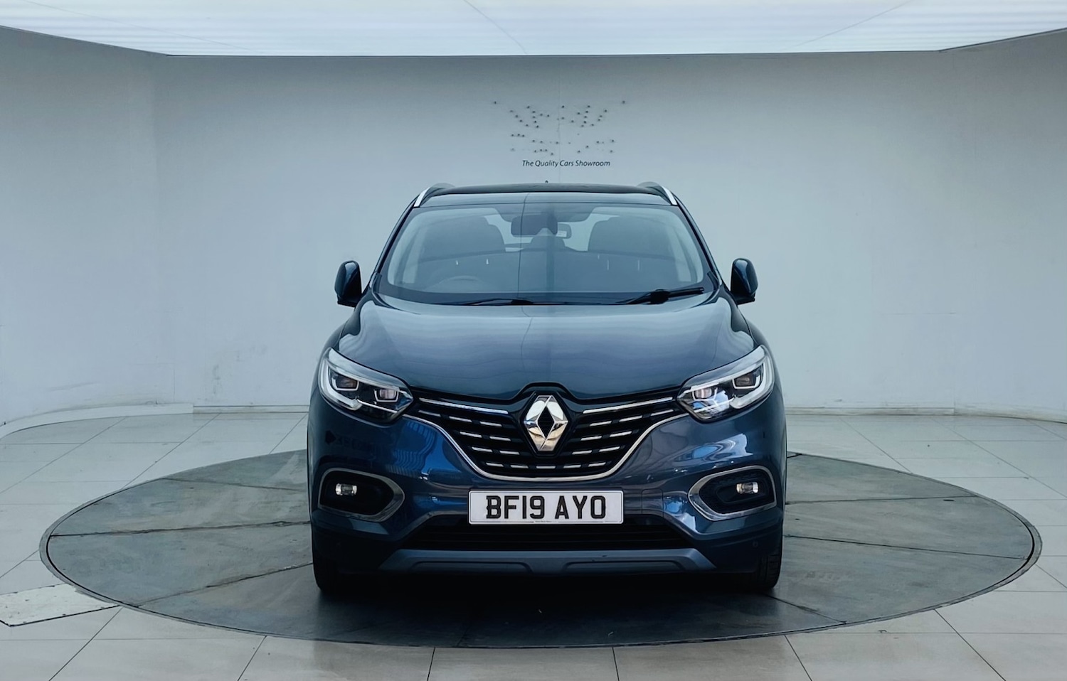 Used Renault Kadjar 2019 for sale - 78155400: Photo 2