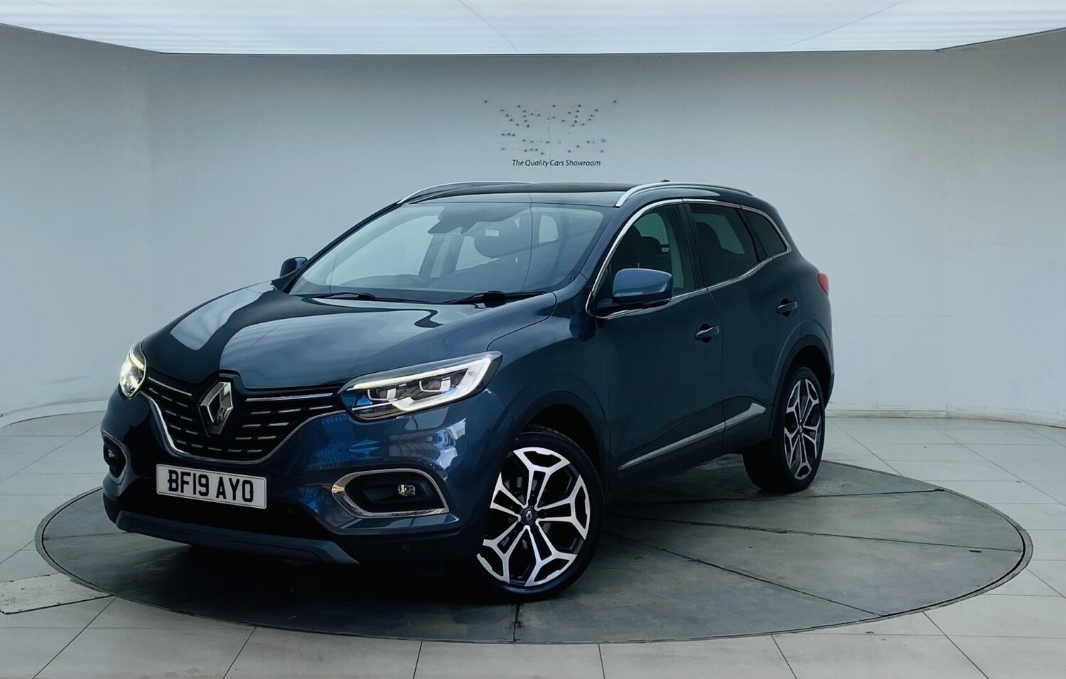 Used Renault Kadjar 2019 for sale - 78155400: Photo 20