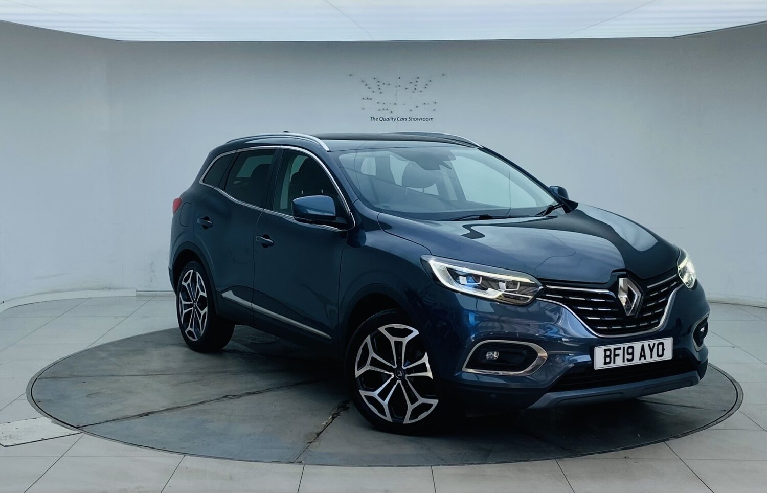 Used Renault Kadjar 2019 for sale - 78155400: Photo 21