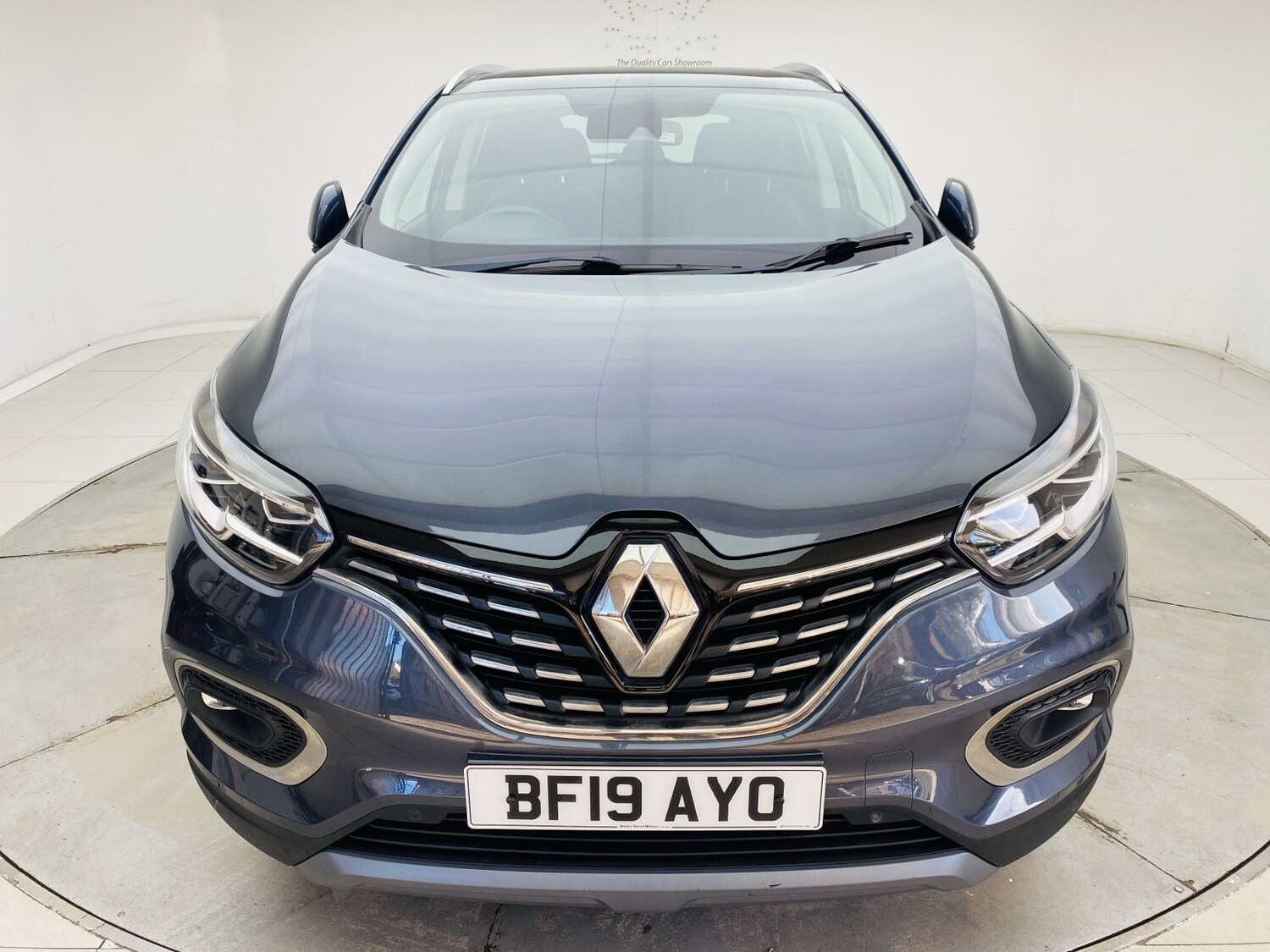 Used Renault Kadjar 2019 for sale - 78155400: Photo 22
