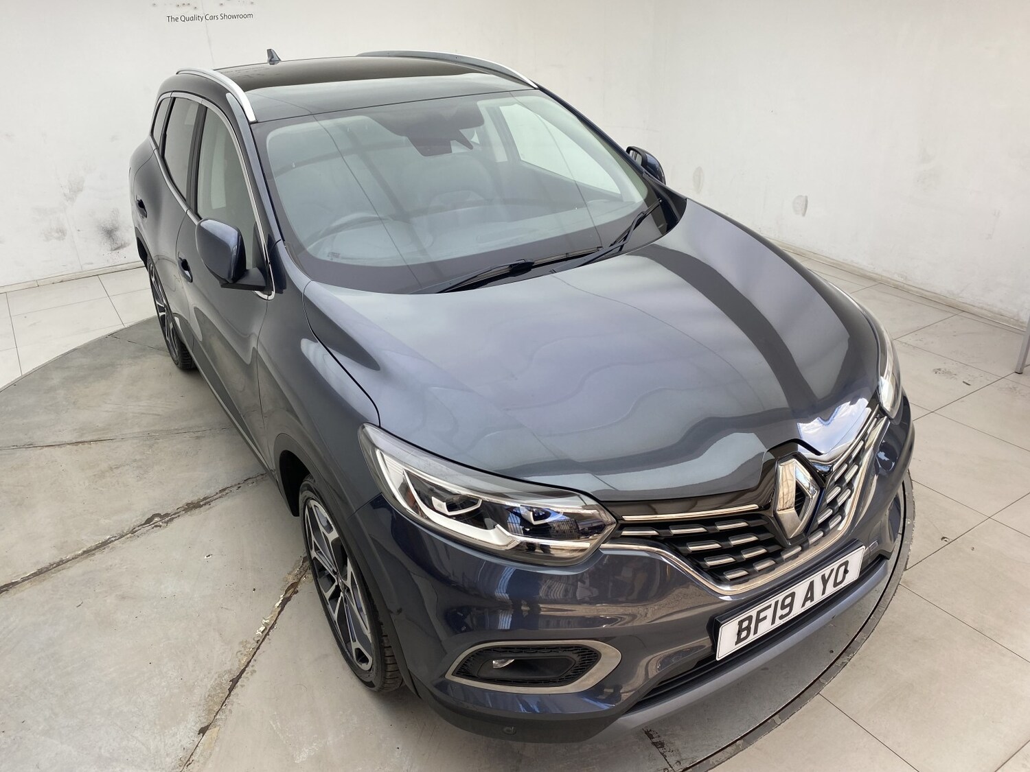 Used Renault Kadjar 2019 for sale - 78155400: Photo 23
