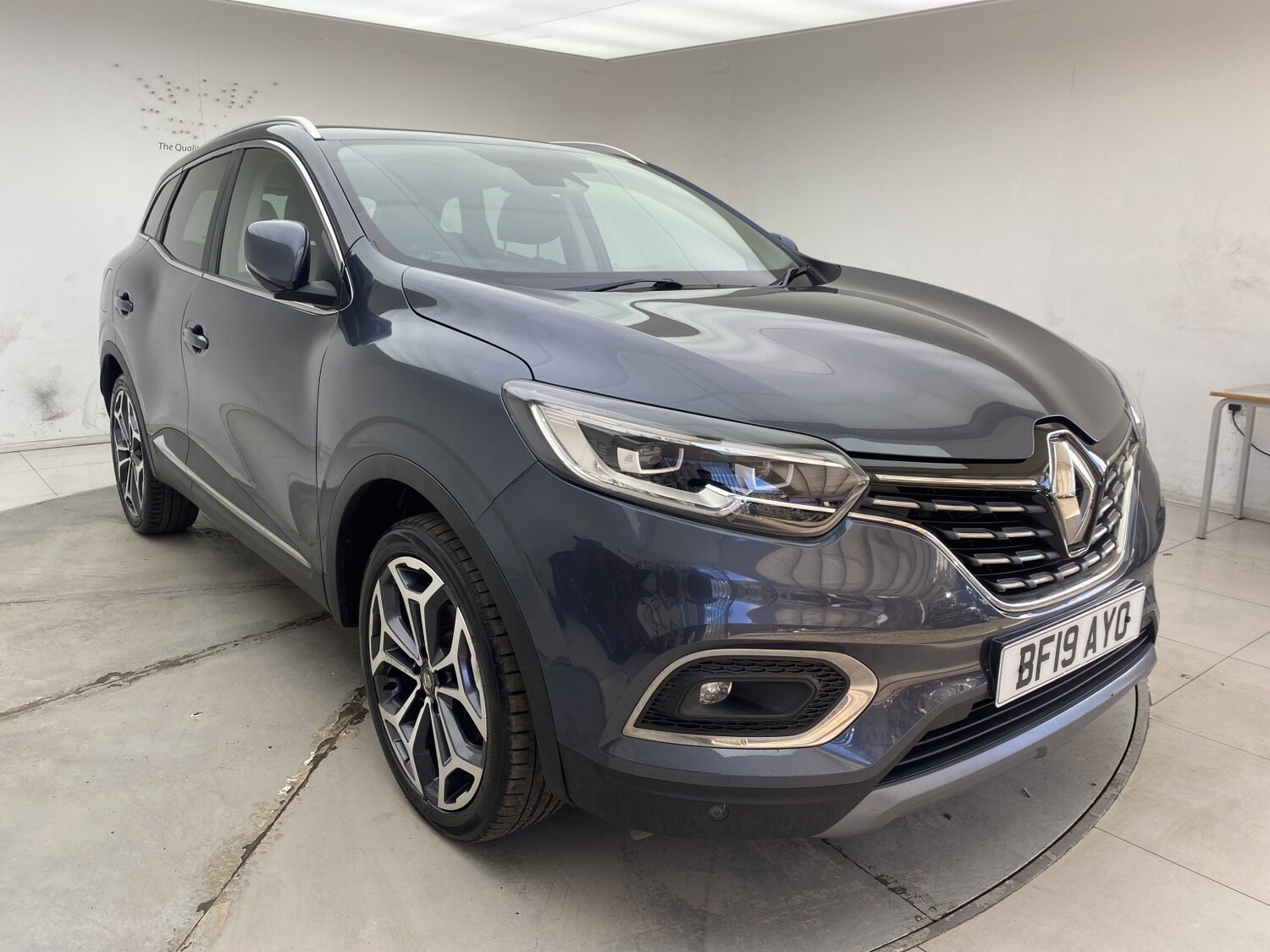 Used Renault Kadjar 2019 for sale - 78155400: Photo 24