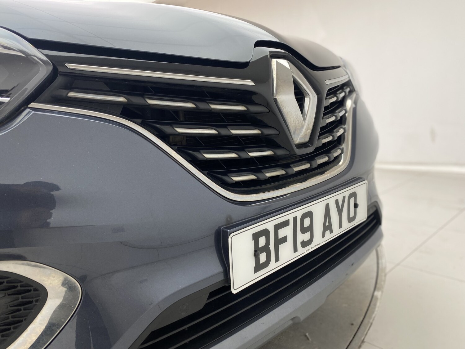 Used Renault Kadjar 2019 for sale - 78155400: Photo 25