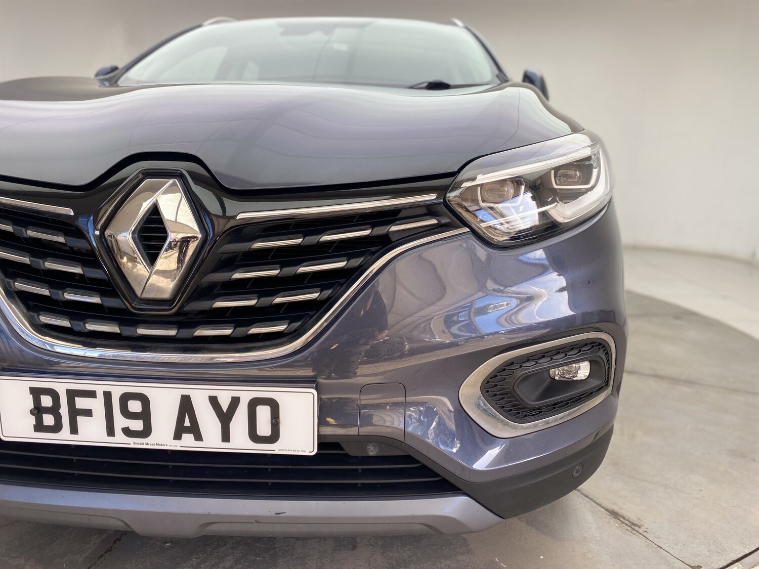 Used Renault Kadjar 2019 for sale - 78155400: Photo 26