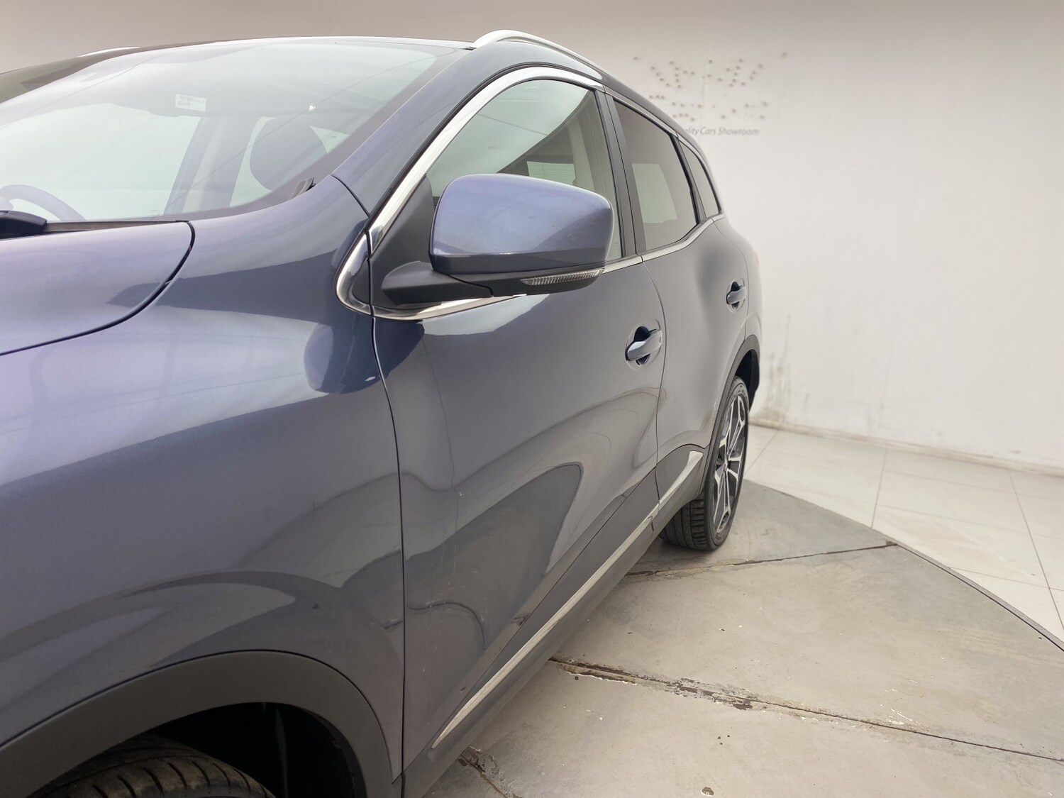 Used Renault Kadjar 2019 for sale - 78155400: Photo 28